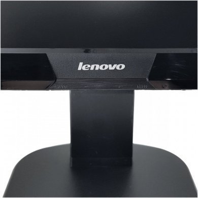 Monitor Lenovo ThinkVision 19.5 VGA/DVI-D 1600x900