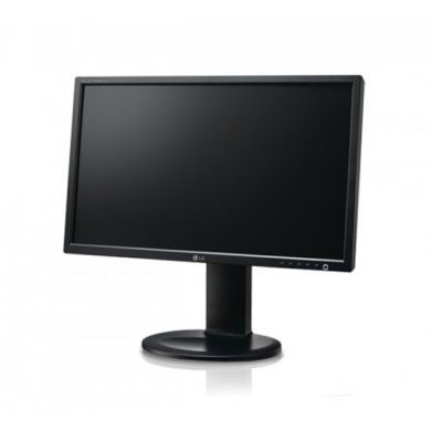 E2011P Monitor LED LG 20 Pol. Widescreen