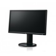 Monitor LED LG 20 Pol. Widescreen Ajuste de Altura e Inclinação, Furação para Suporte de Parede, Resolução Máx