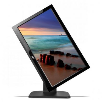 Monitor AOC LED 19.5 Polegadas 5ms