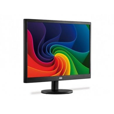 E2070SWNL Monitor AOC 19.5 Polegadas LED