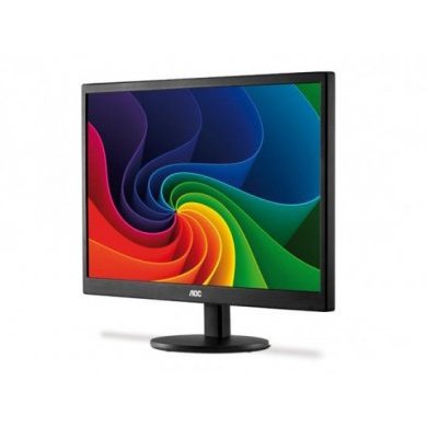 E2070SWNL Monitor AOC 19.5 Polegadas LED