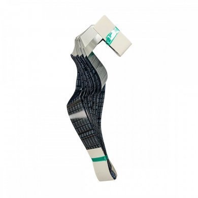 Flat cable AWM 20706 105C 60V VW-1