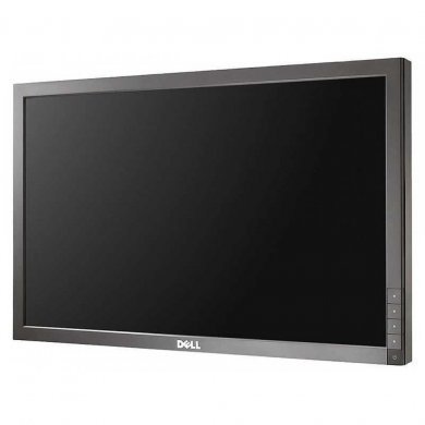 Monitor DELL Widescreen 1680x1050 de 22 polegadas