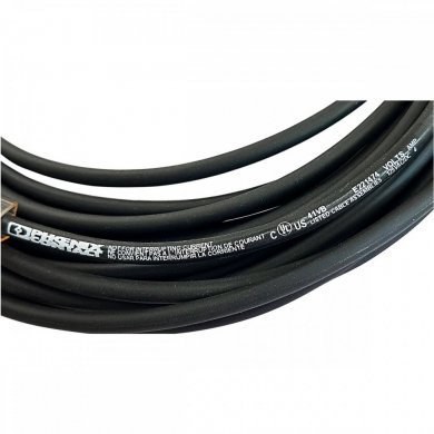 E221474 Cabo com conector fêmea 10M com 4 terminais