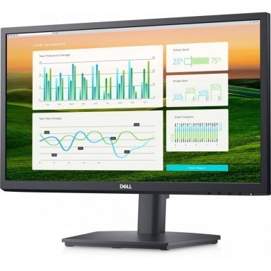E2222HS Dell Monitor 21.5 LED Full HD HDMI VGA DisplayPort