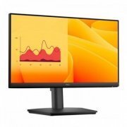 Monitor Dell Pro 22 Full HD 100Hz VA HDMI DP VGA suporte ajustável com pivot