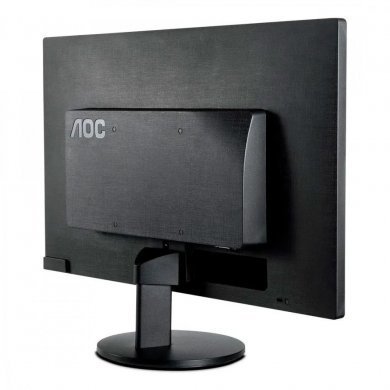 AOC MONITOR 21.5 LED FULL HD 1920X1080 HDMI E VGA