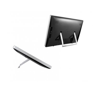 E2272PWUT AOC Monitor LED Touch Screen 21.5 Polegadas