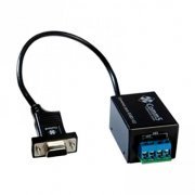 Comm5 Conversor Serial RS232 para RS485/RS422 Externo, Sem fonte