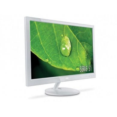 E2351FH/W Monitor LED AOC 23 Polegadas 1920X1080