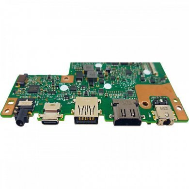E410MA-MB Placa mãe Asus Vivobook E410MA Celeron N4020 4GB