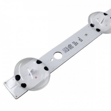 E469119 Kit com 5 barras  de  LED original LG 65UM7470PSA