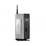 Thin Client HP VIA Eden X2 U4200 1GHz 4GB DDR3, Rede Gigabit, Windows Embedded CE 6.0