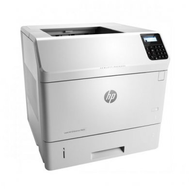 E6B69A Impressora HP LaserJet M605N Mono