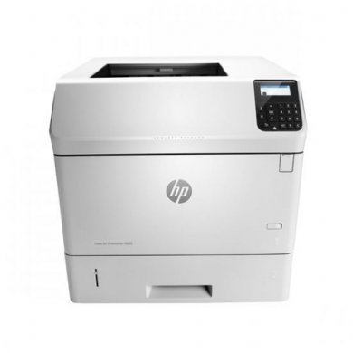 Impressora HP LaserJet M605N Mono