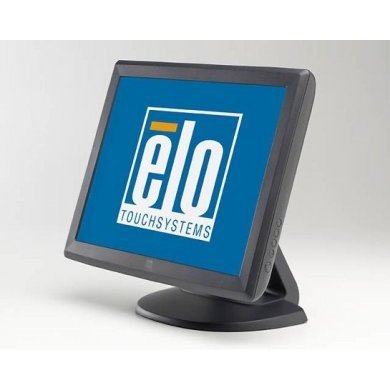 E700813 Elo Touch Elo Monitor Touch Screen ET1515L 15 Polegadas