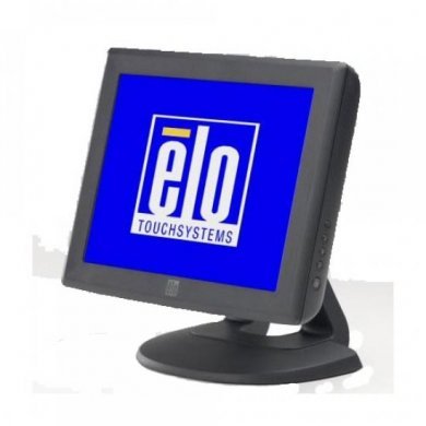 E719160 Monitor Touch Screen Tyco 17 Polegadas