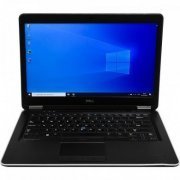 Dell Notebook Latitude E7440 Intel Core i7 4600U 4th Dual Core 3.30GHz, 16GB DDR3, SSD 512GB, Tela 14P FHD, Wi