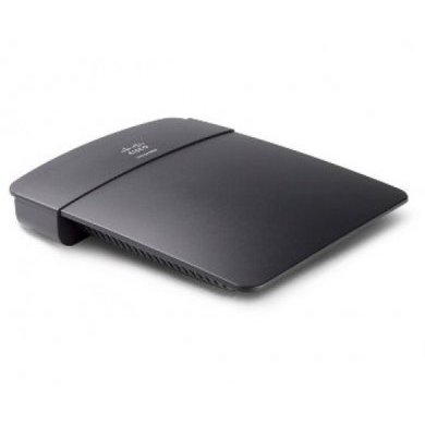 E900-BR Linksys Roteador E900 Wireless-N 300Mbps