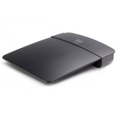 Linksys Roteador E900 Wireless-N 300Mbps