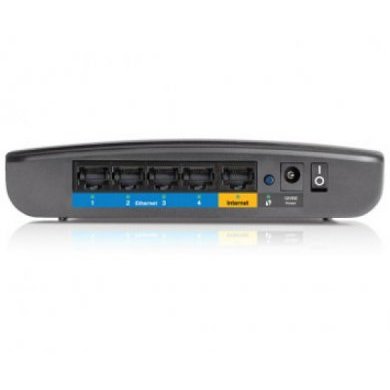 E900-BR Linksys Roteador E900 Wireless-N 300Mbps