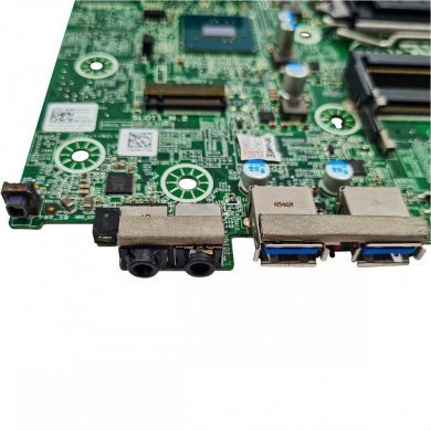 E93839 Placa mãe DELL Optiplex Mini 3040 3040M 7040M