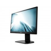 AOC Monitor LED HDMI 18.5 Polegadas 1366x768 HD Widescreen VGA HDMI Vesa Com Ajuste de Altura