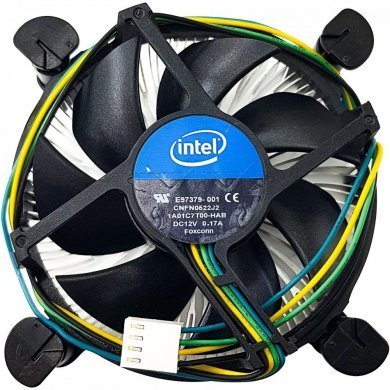E97379-001 Cooler Fan Intel Socket LGA 1150/1155/1156