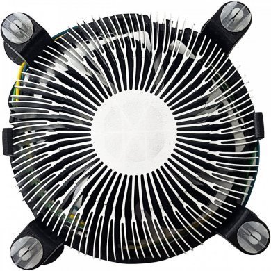 E97379-001 Cooler Fan Intel Socket LGA 1150/1155/1156