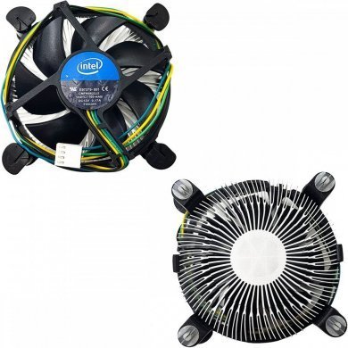 E97379-001 Cooler Fan Intel Socket LGA 1150/1155/1156