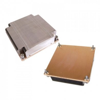 Intel Dissipador de Calor LGA1366 95W