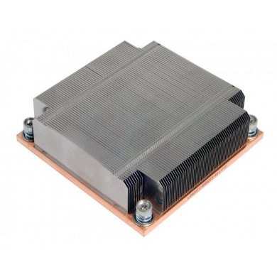 Intel Dissipador de Calor LGA1366 95W