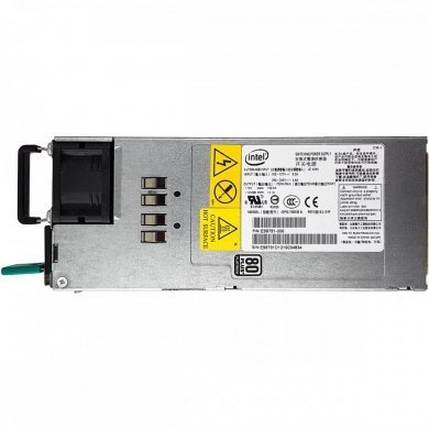E98791-007 Intel fonte de alimentação 750W DPS-750XB A