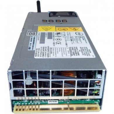 E98791-007 Intel fonte de alimentação 750W DPS-750XB A