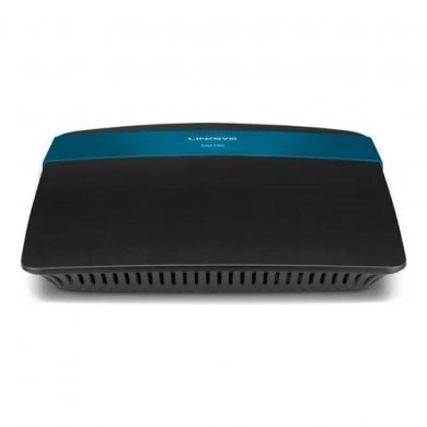EA2700 Roteador Wireless Linksys Dual Band 2.4 e 5 GHz