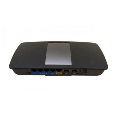 EA6500 Roteador Linksys Wireless Dual Band AC