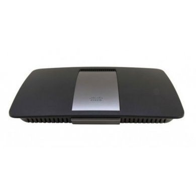 EA6500 Roteador Linksys Wireless Dual Band AC