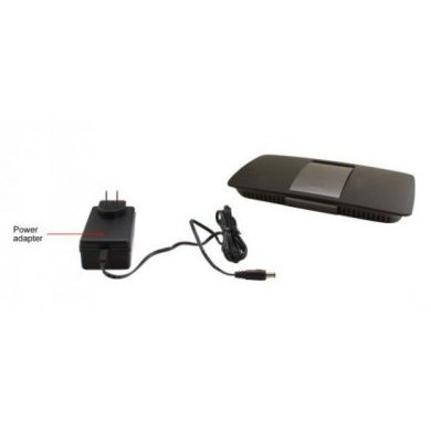 EA6500 Roteador Linksys Wireless Dual Band AC