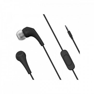 Motorola Fone de ouvido  Earbuds 2-S preto