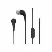 Motorola Fone de ouvido  Earbuds 2-S preto com microf