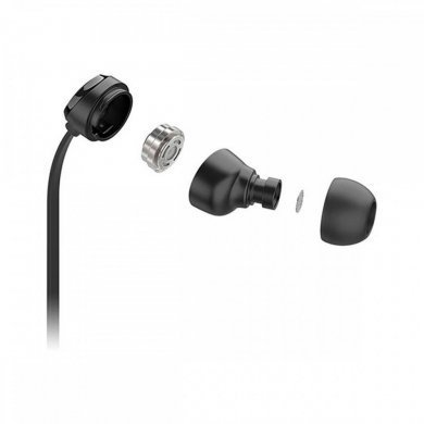 Motorola Fone de ouvido Earbuds 3-S preto