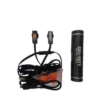 Call Of Duty Black Ops III Fone de Ouvido