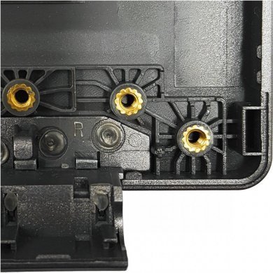 EAZ8W015010 Tampa da tela Acer Travelmate TMP214-55