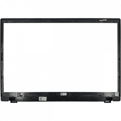Moldura da tela original Acer Travelmate TMP214-55 preto