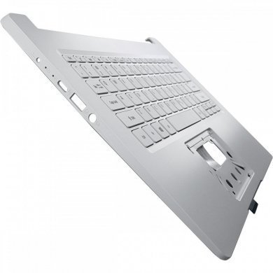 Carcaça palmrest original Acer Aspire A114-61