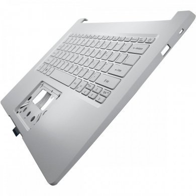 Carcaça palmrest original Acer Aspire A114-61