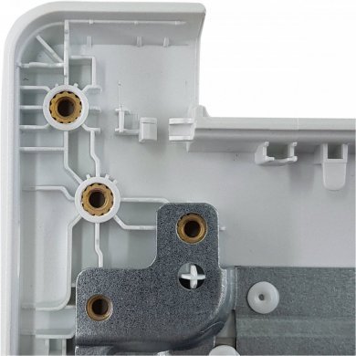 Carcaça palmrest original Acer Aspire A114-61