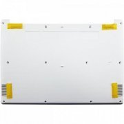 Tampa inferior notebook Acer Aspire 1 A114-61 cor bra