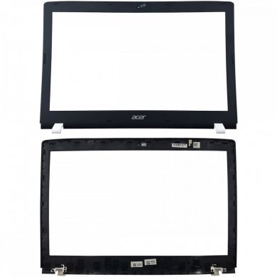 EAZAA002010-1 Moldura da tela Acer Aspire E5-575 E5-553